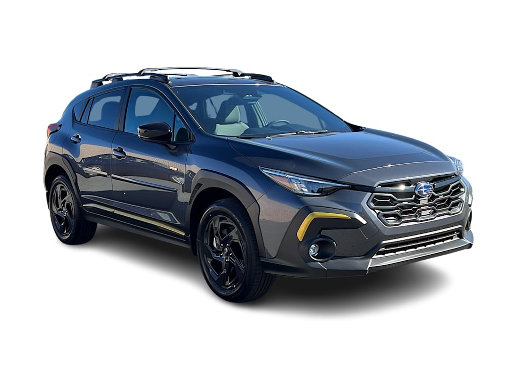 Thumbnail: 2025 Subaru Crosstrek - 20