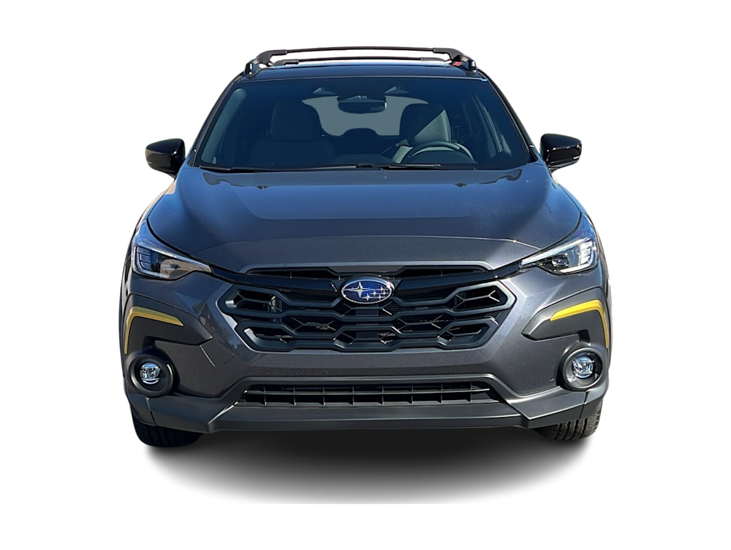 Thumbnail: 2025 Subaru Crosstrek - 6