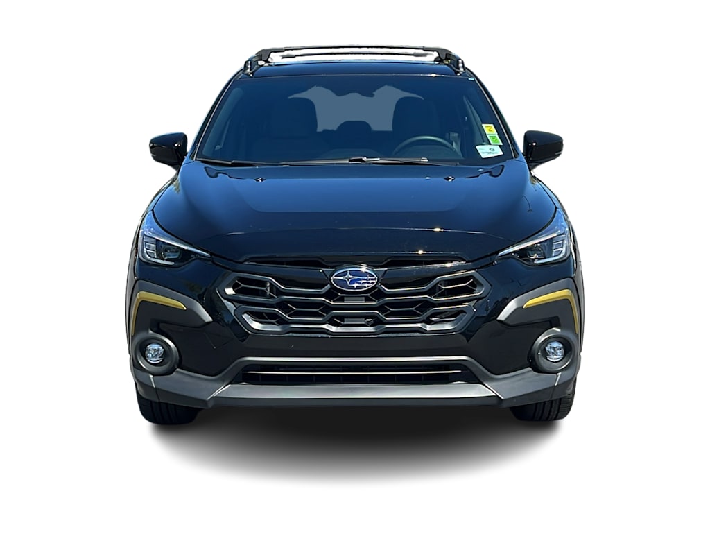 Thumbnail: 2025 Subaru Crosstrek - 6