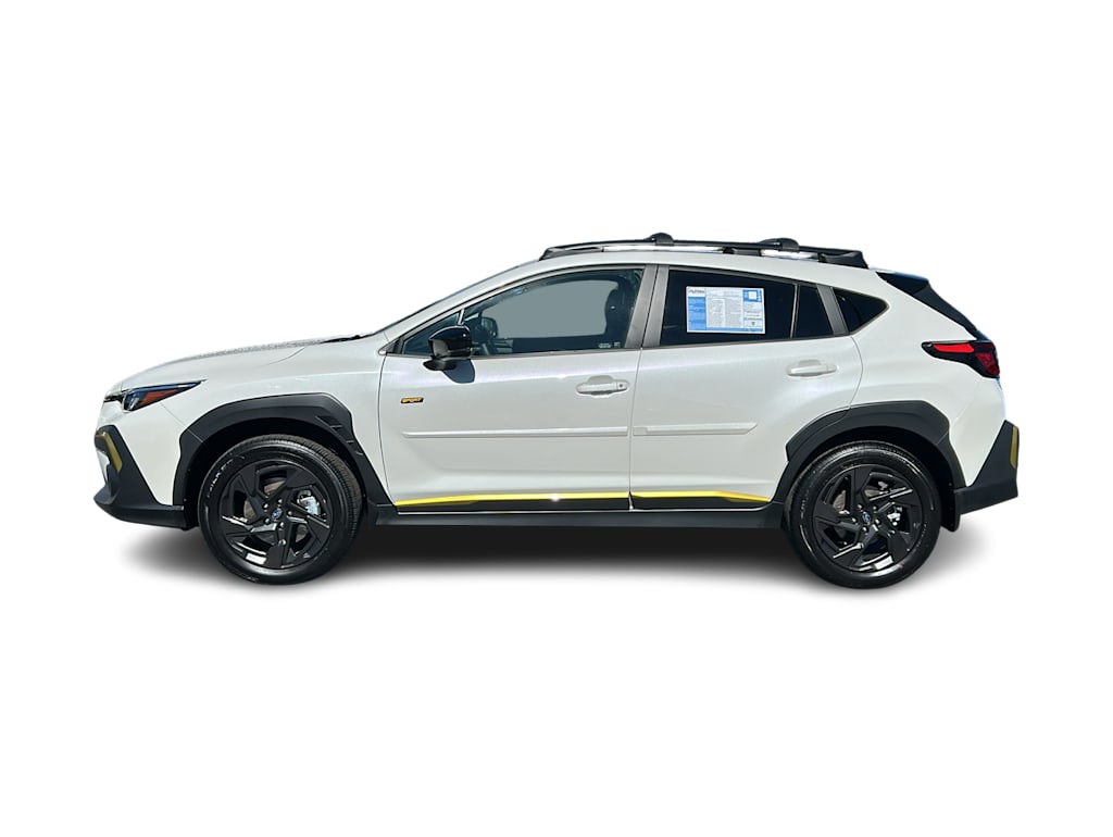 Thumbnail: 2025 Subaru Crosstrek - 3