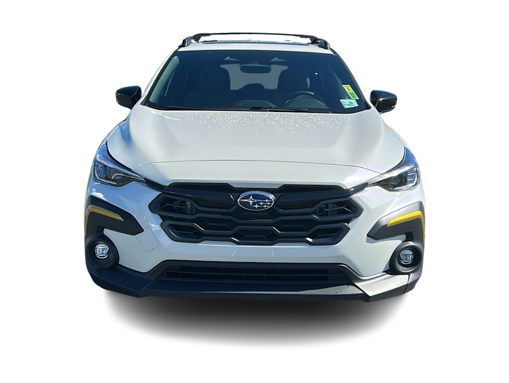 Thumbnail: 2025 Subaru Crosstrek - 6