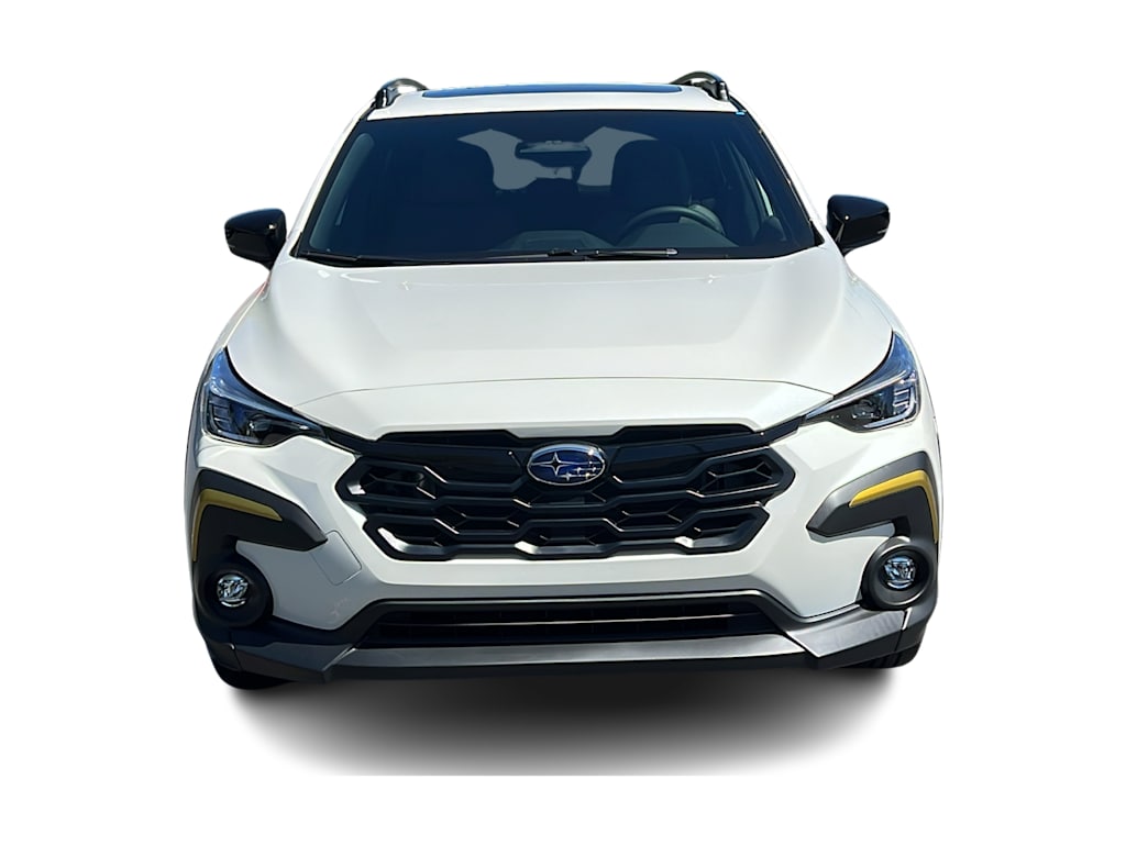 Thumbnail: 2025 Subaru Crosstrek - 6