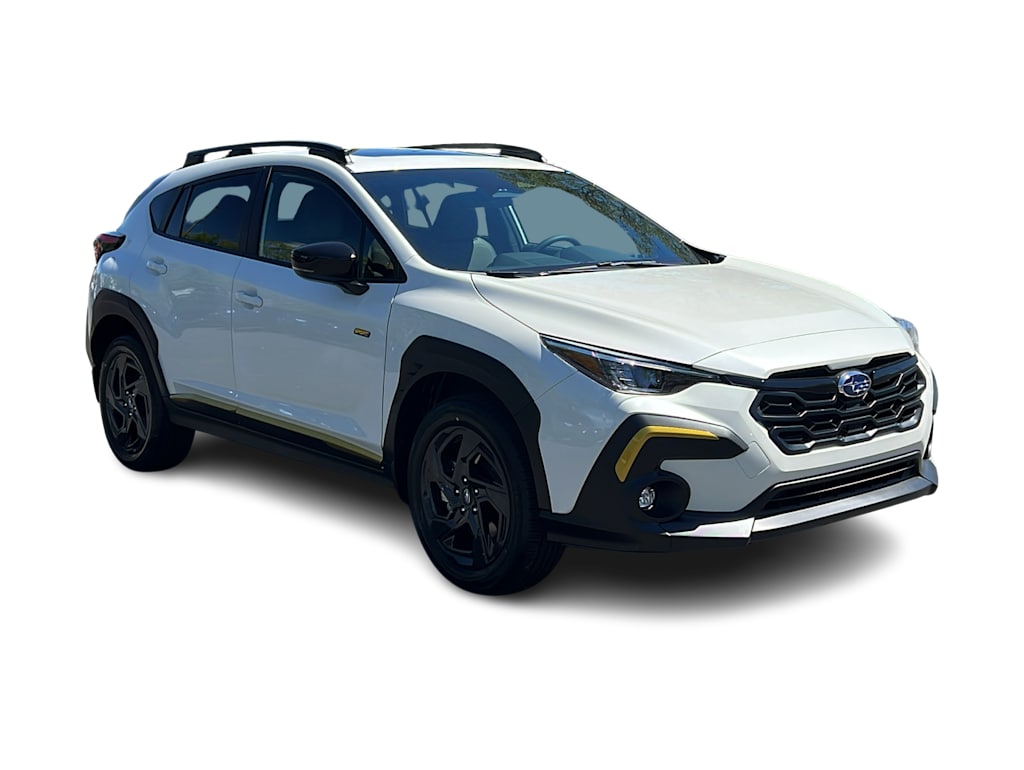 Thumbnail: 2025 Subaru Crosstrek - 20