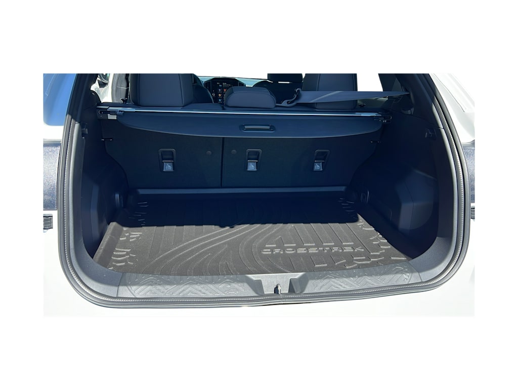 Thumbnail: 2025 Subaru Crosstrek - 17