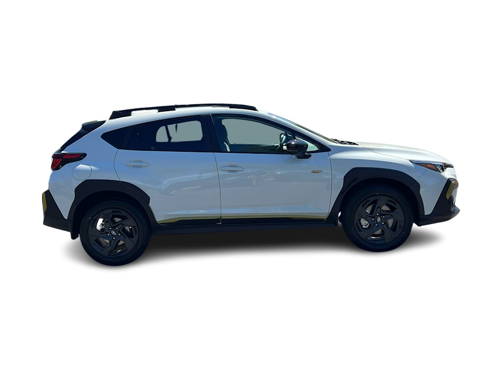 Thumbnail: 2025 Subaru Crosstrek - 21