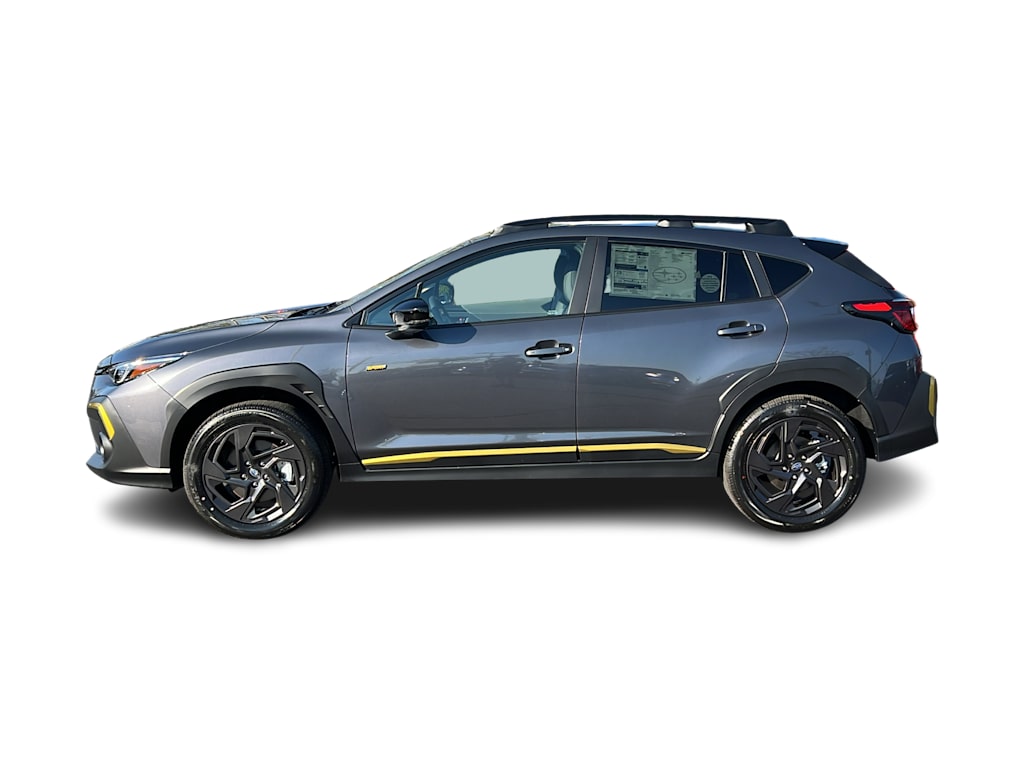 Thumbnail: 2025 Subaru Crosstrek - 3