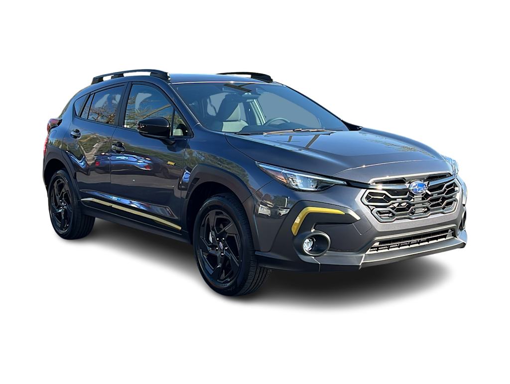 Thumbnail: 2025 Subaru Crosstrek - 20