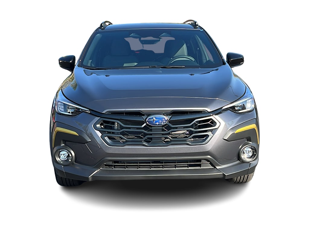 Thumbnail: 2025 Subaru Crosstrek - 6