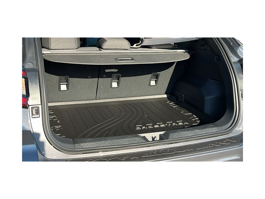 Thumbnail: 2025 Subaru Crosstrek - 17