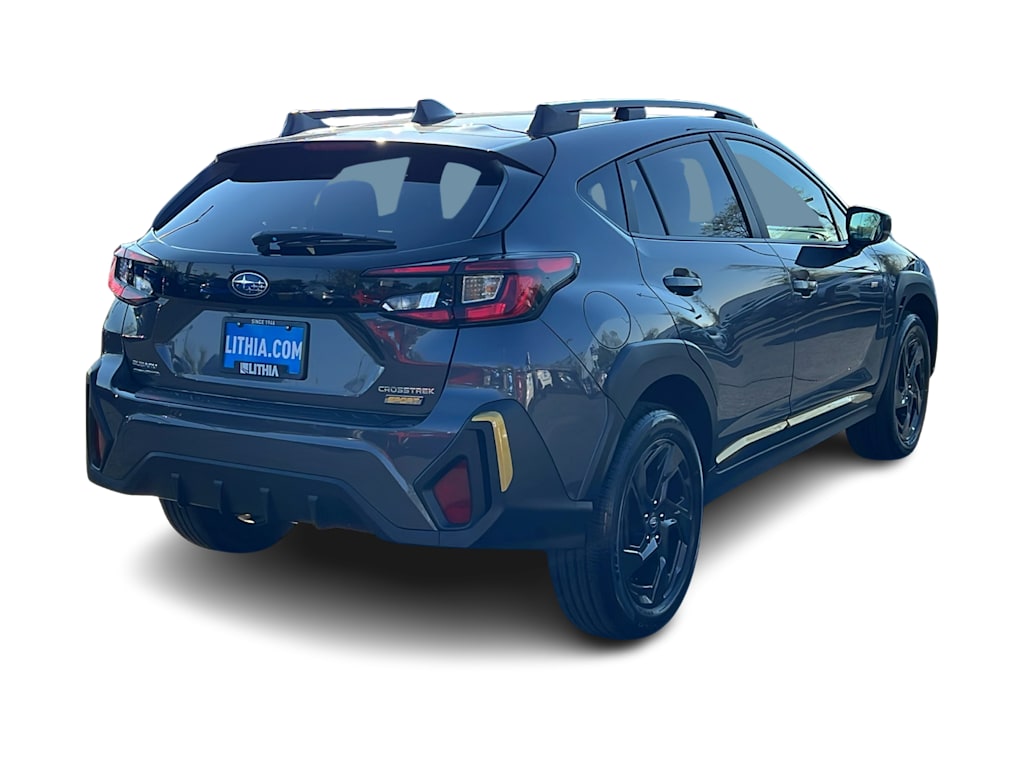 Thumbnail: 2025 Subaru Crosstrek - 22