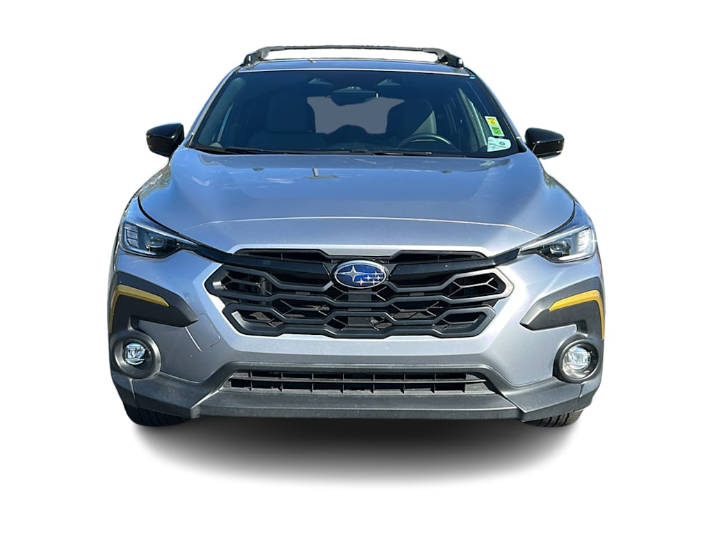 Thumbnail: 2024 Subaru Crosstrek - 6