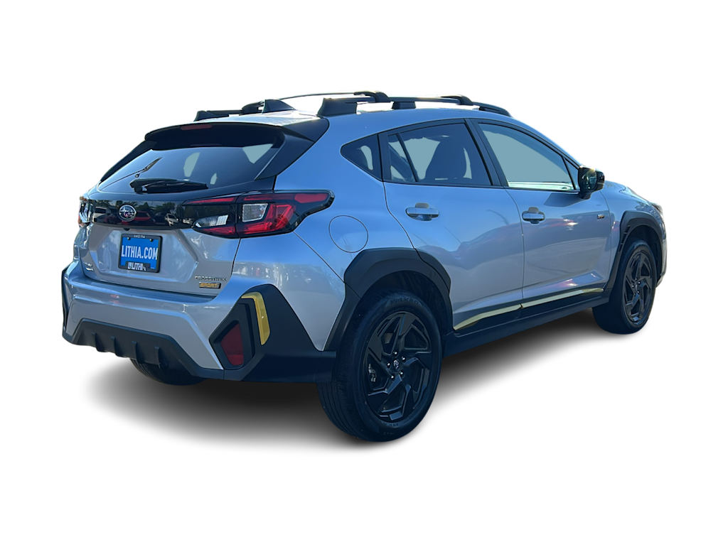 Thumbnail: 2024 Subaru Crosstrek - 21