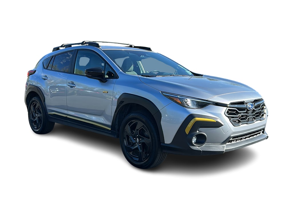 Thumbnail: 2024 Subaru Crosstrek - 19