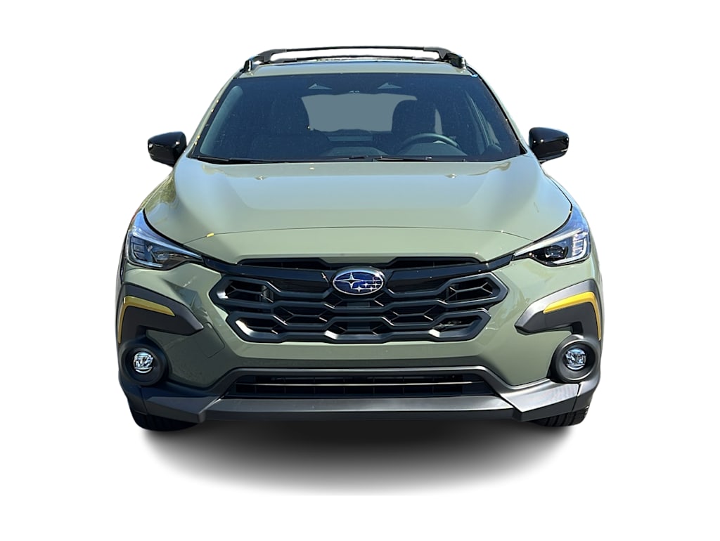 Thumbnail: 2025 Subaru Crosstrek - 6