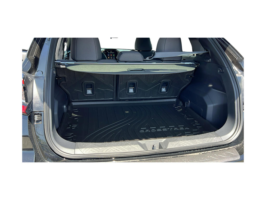 Thumbnail: 2025 Subaru Crosstrek - 18