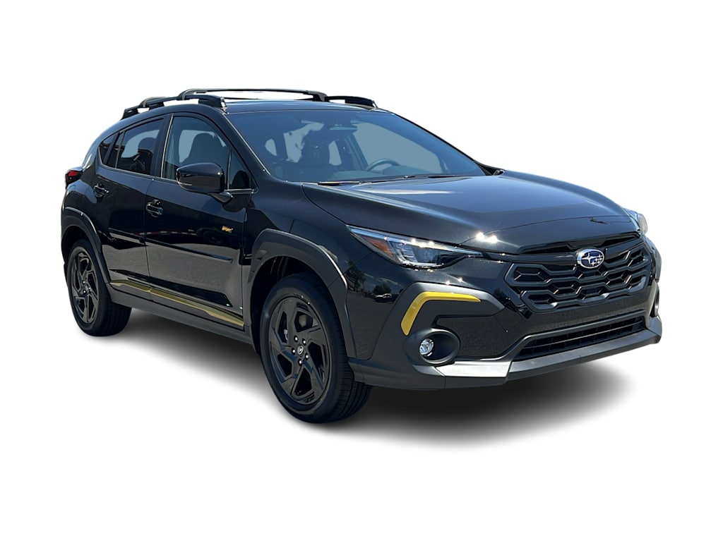 Thumbnail: 2025 Subaru Crosstrek - 21