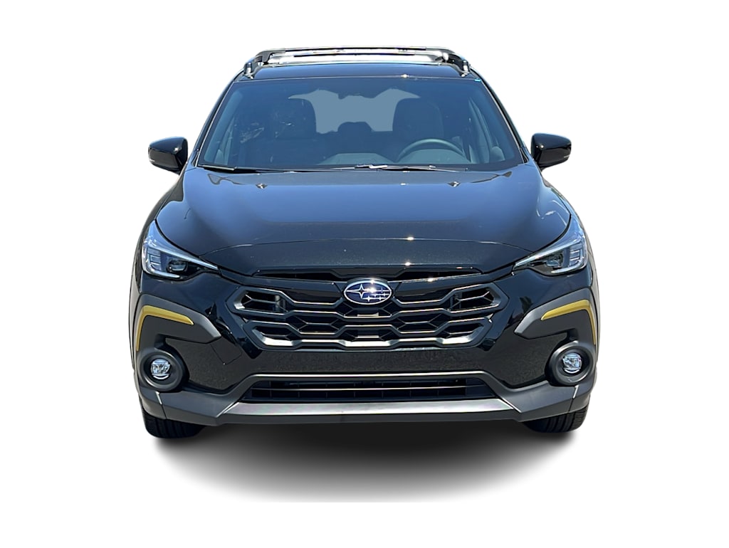 Thumbnail: 2025 Subaru Crosstrek - 7