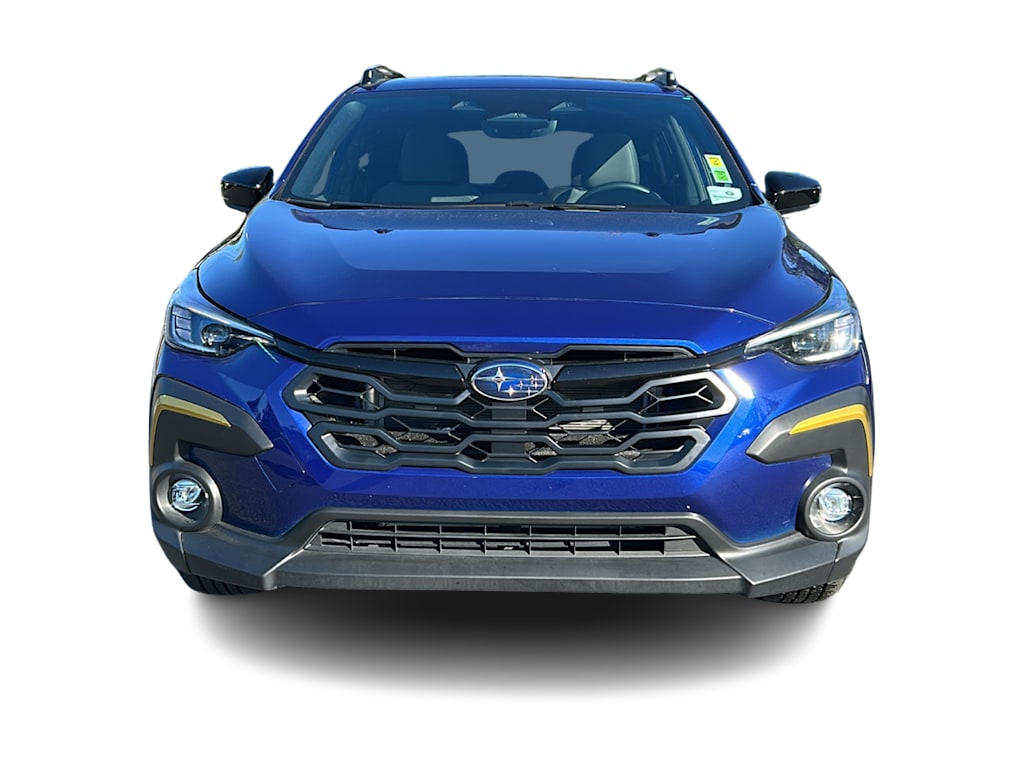 Thumbnail: 2025 Subaru Crosstrek - 6