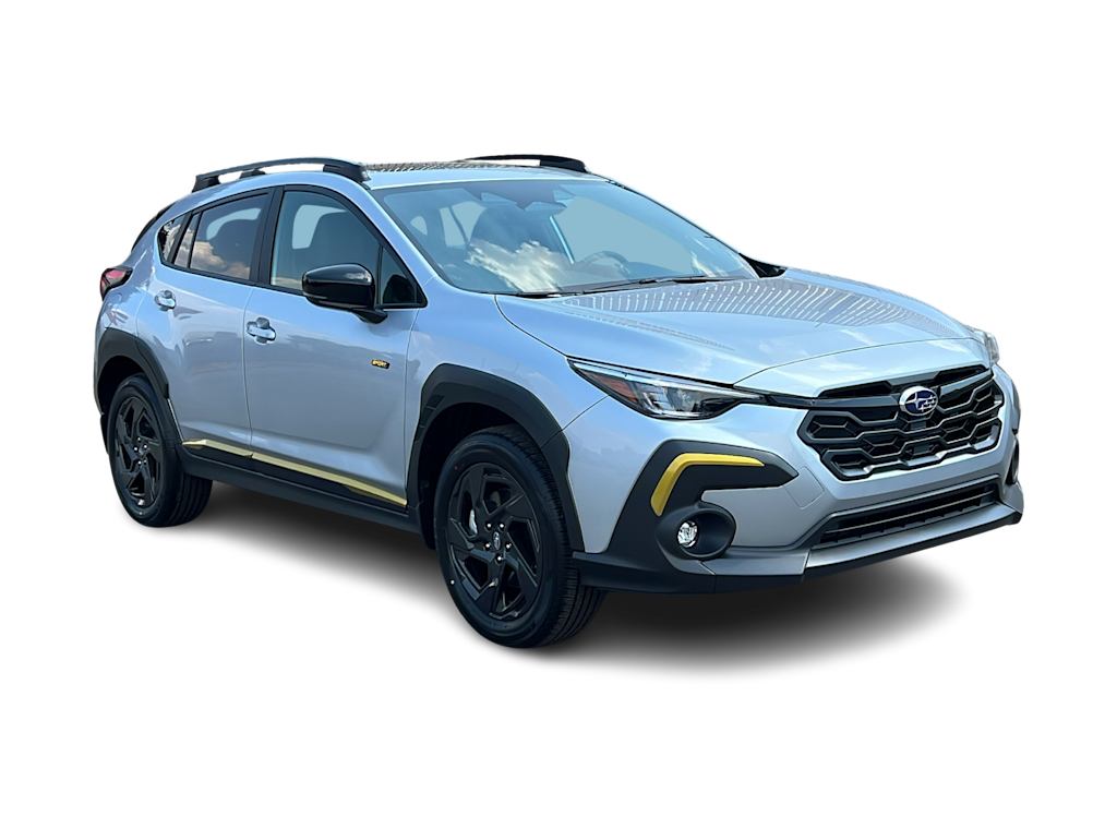 Thumbnail: 2025 Subaru Crosstrek - 20