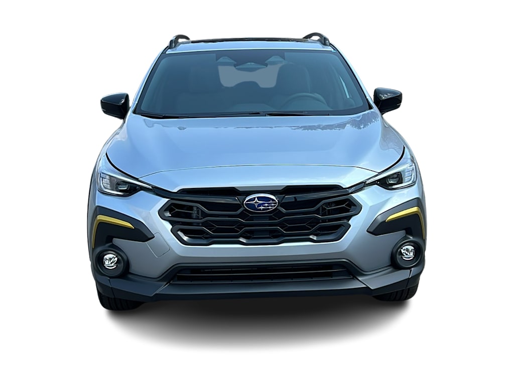 Thumbnail: 2025 Subaru Crosstrek - 6