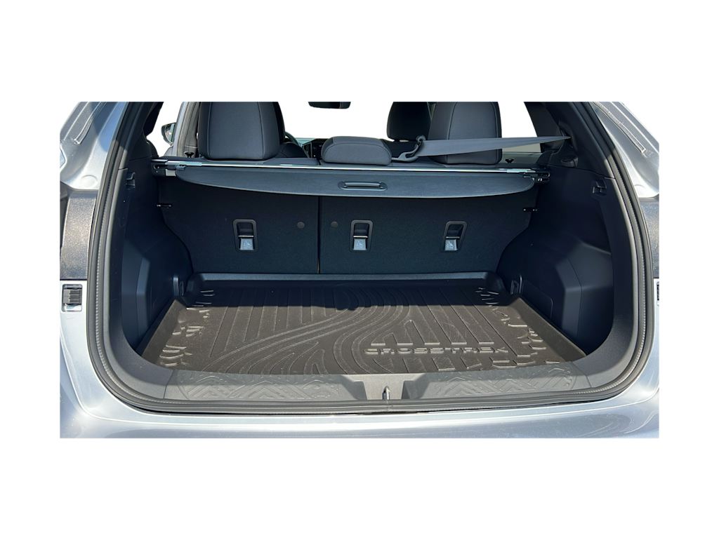 Thumbnail: 2025 Subaru Crosstrek - 17