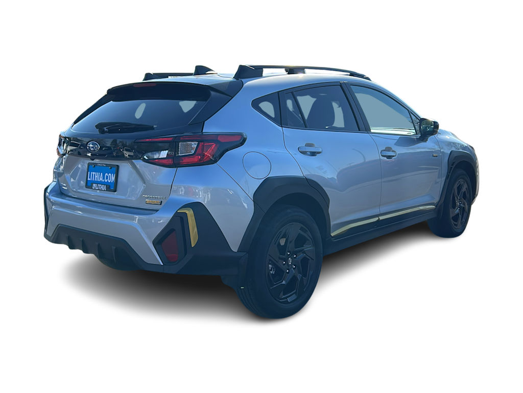 Thumbnail: 2025 Subaru Crosstrek - 21