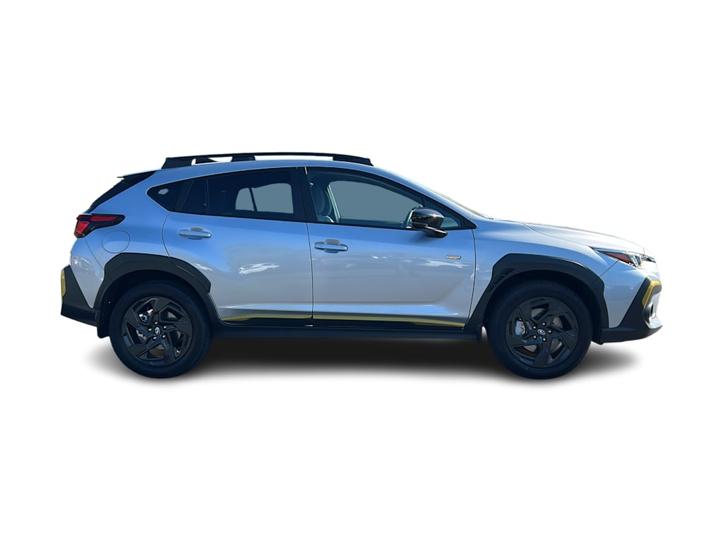 Thumbnail: 2025 Subaru Crosstrek - 20