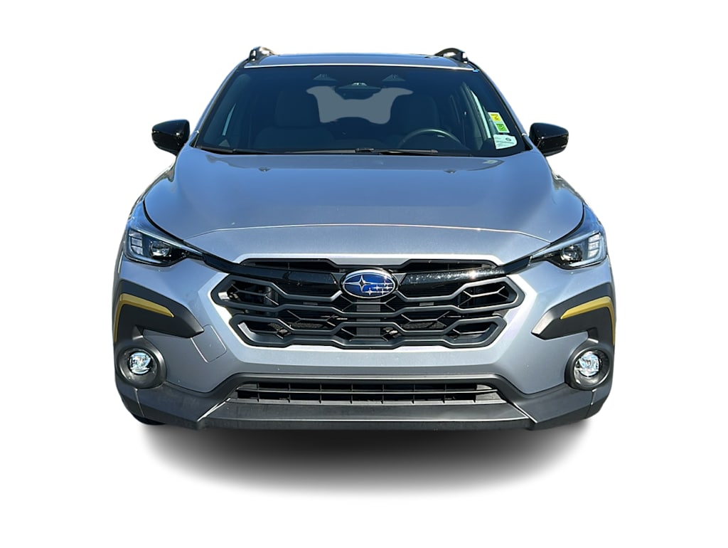 Thumbnail: 2025 Subaru Crosstrek - 6