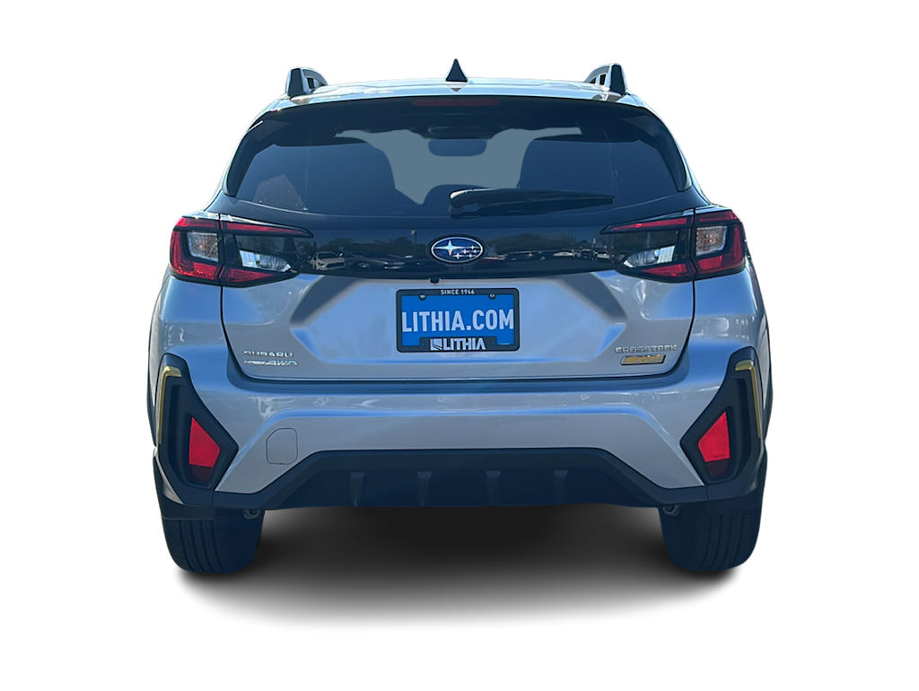 Thumbnail: 2025 Subaru Crosstrek - 5