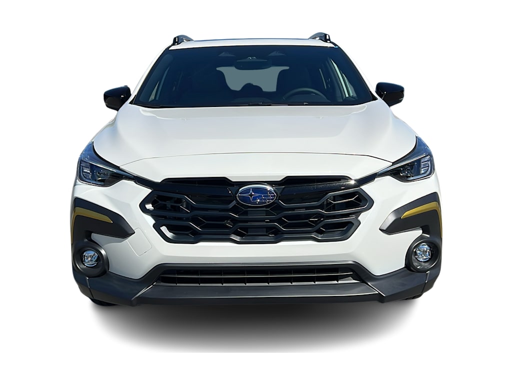Thumbnail: 2025 Subaru Crosstrek - 6