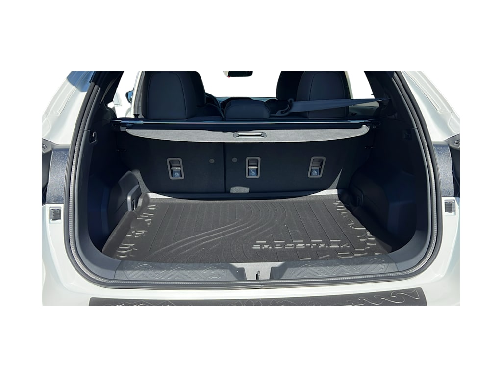 Thumbnail: 2025 Subaru Crosstrek - 17