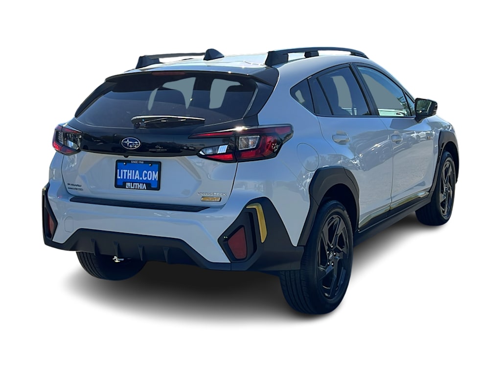 Thumbnail: 2025 Subaru Crosstrek - 22