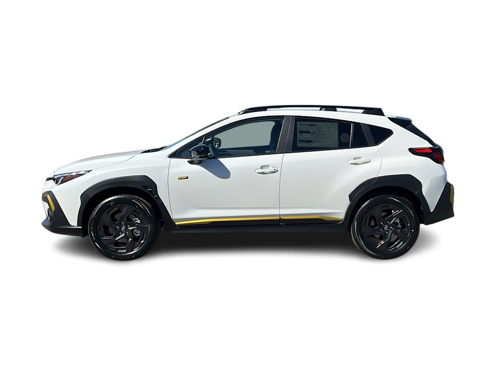 Thumbnail: 2025 Subaru Crosstrek - 3