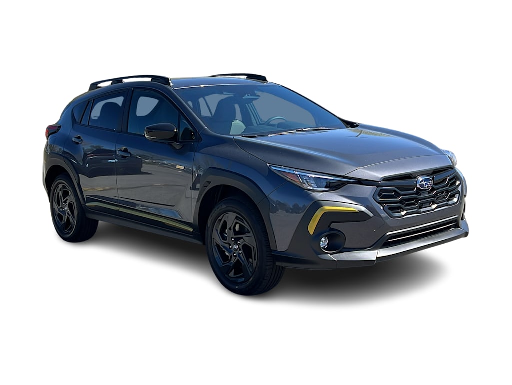 Thumbnail: 2026 Subaru Crosstrek - 19