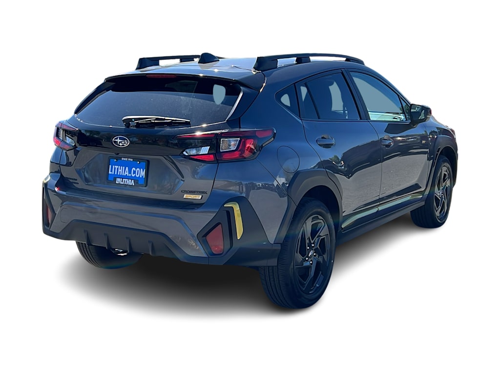 Thumbnail: 2026 Subaru Crosstrek - 21