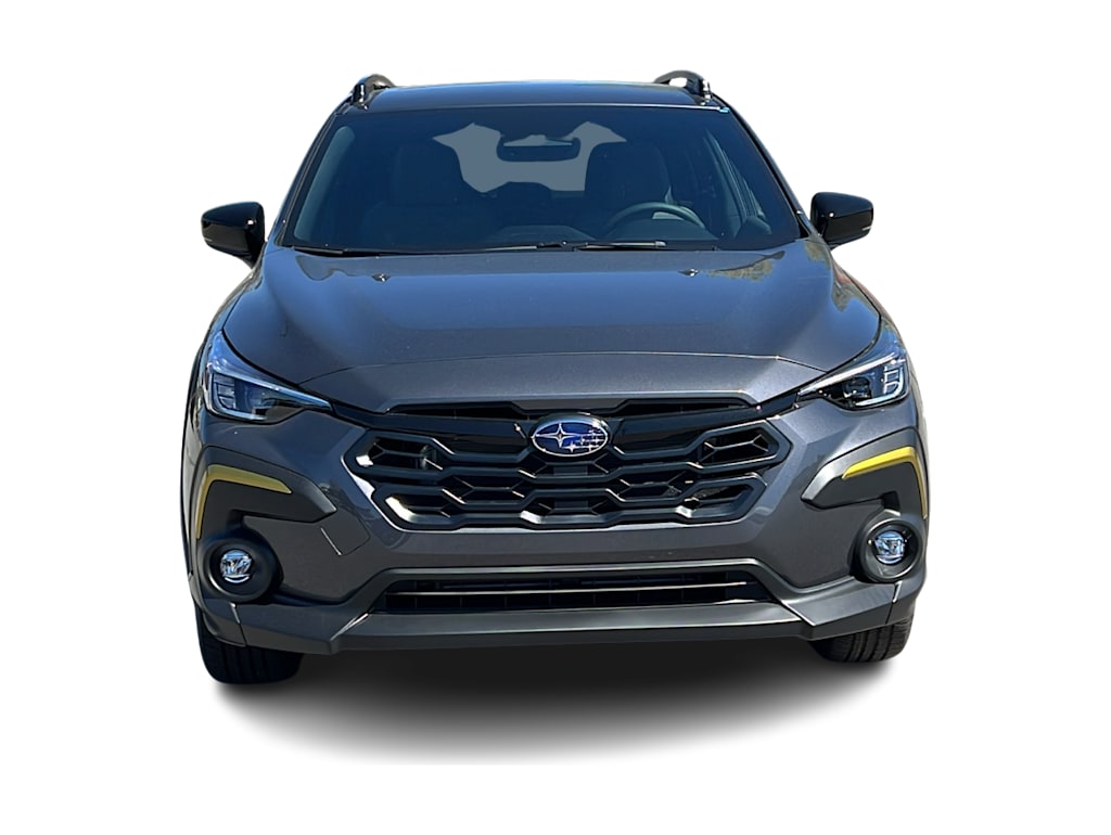 Thumbnail: 2026 Subaru Crosstrek - 6
