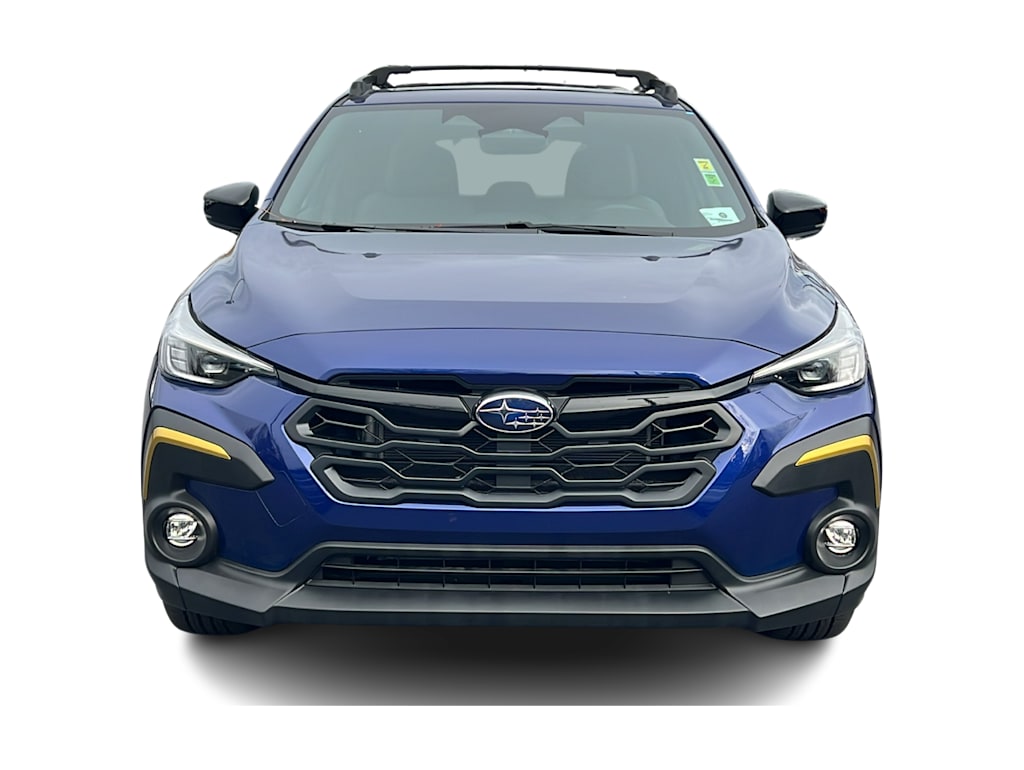 Thumbnail: 2025 Subaru Crosstrek - 6