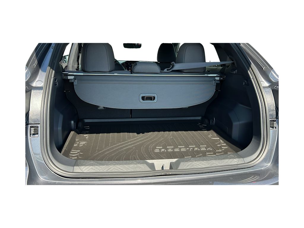 Thumbnail: 2025 Subaru Crosstrek - 17