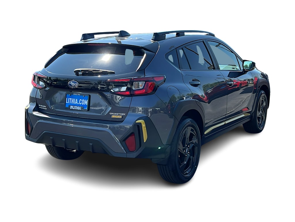 Thumbnail: 2025 Subaru Crosstrek - 22