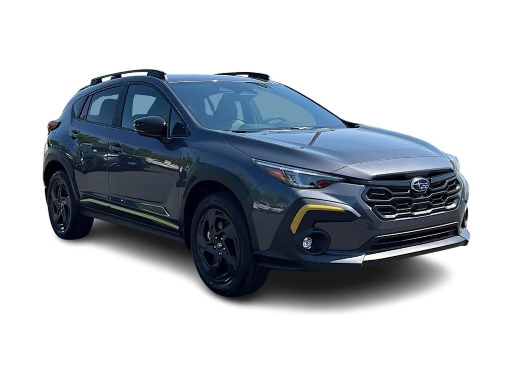 Thumbnail: 2025 Subaru Crosstrek - 20