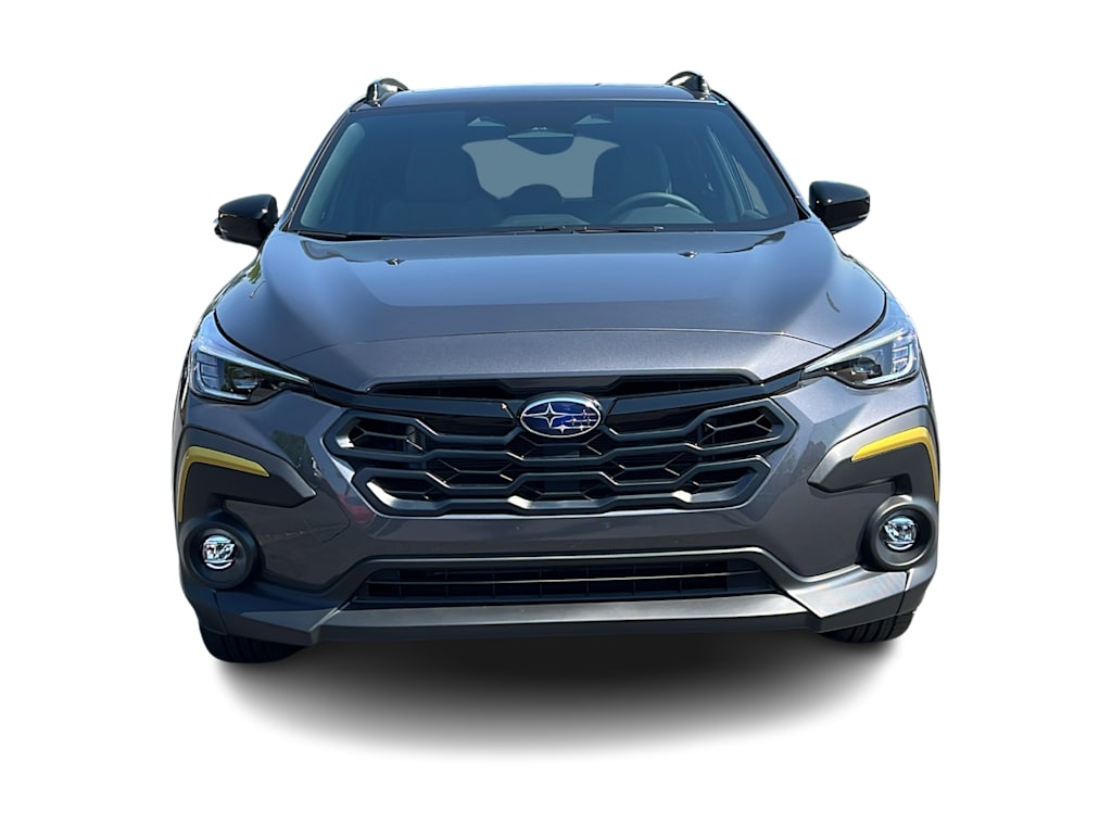 Thumbnail: 2025 Subaru Crosstrek - 6