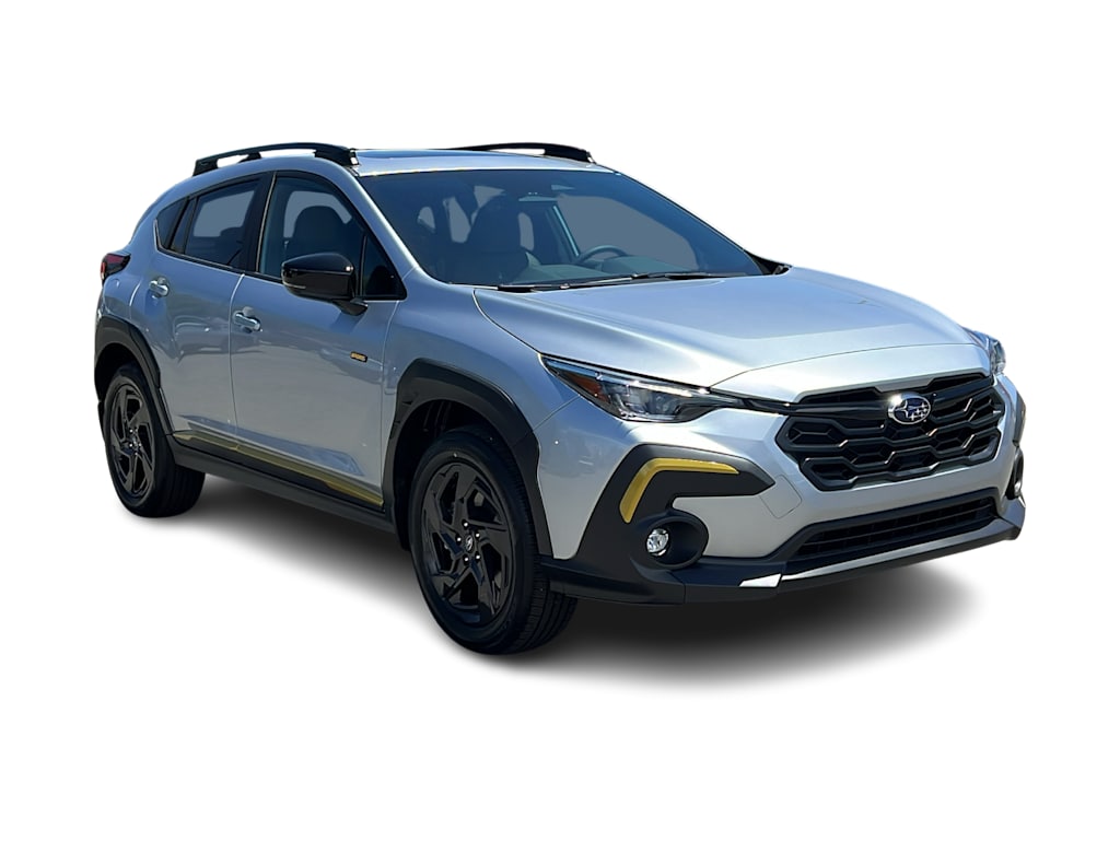 Thumbnail: 2025 Subaru Crosstrek - 20