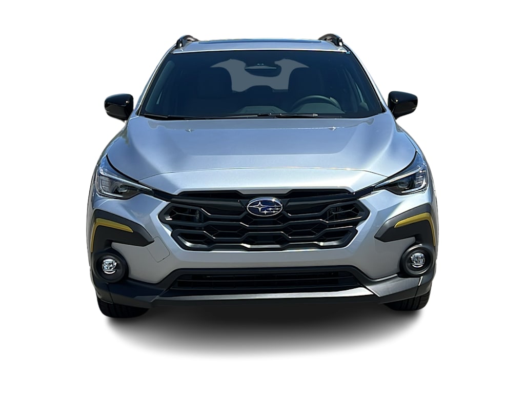 Thumbnail: 2025 Subaru Crosstrek - 6