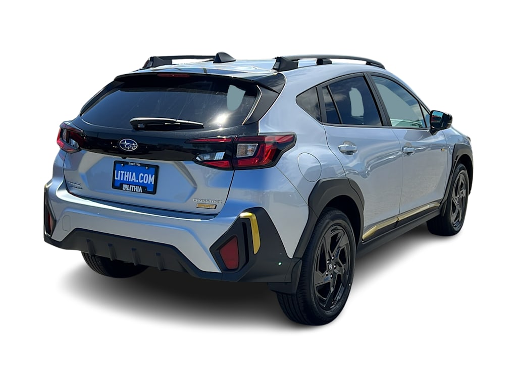 Thumbnail: 2025 Subaru Crosstrek - 22