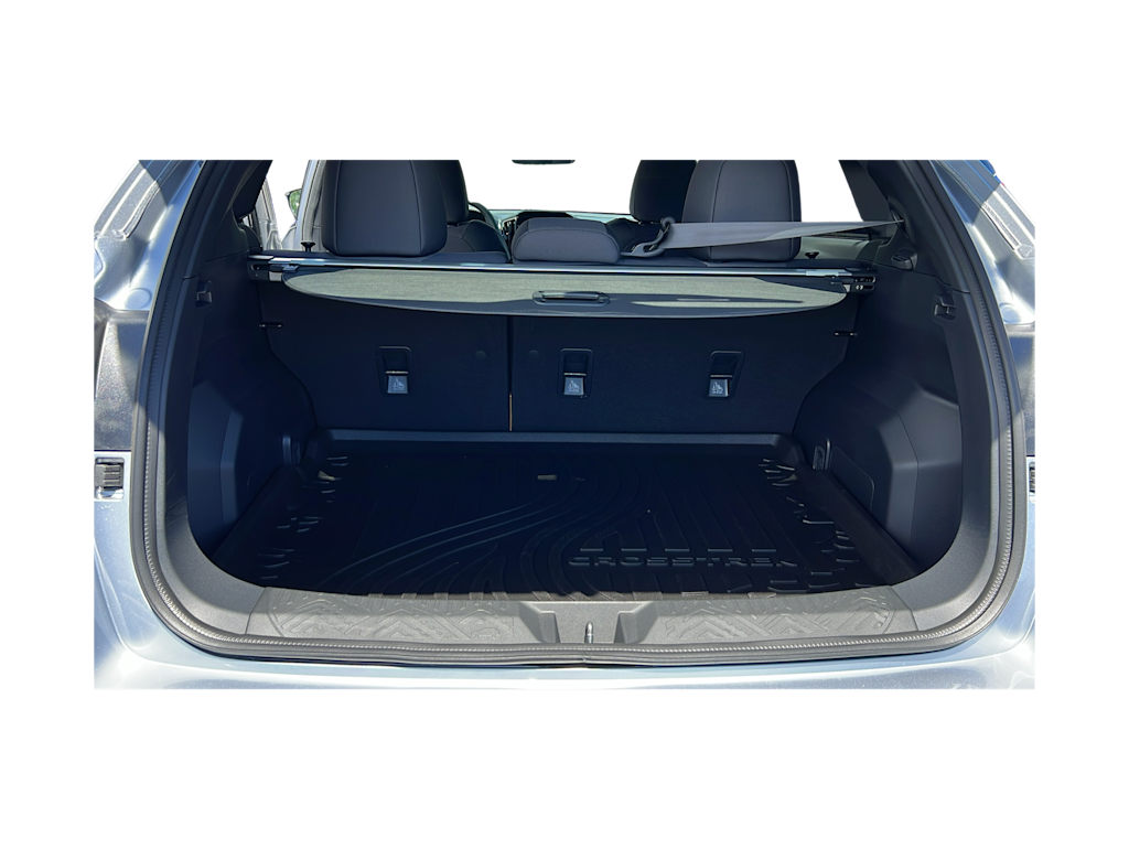 Thumbnail: 2025 Subaru Crosstrek - 17