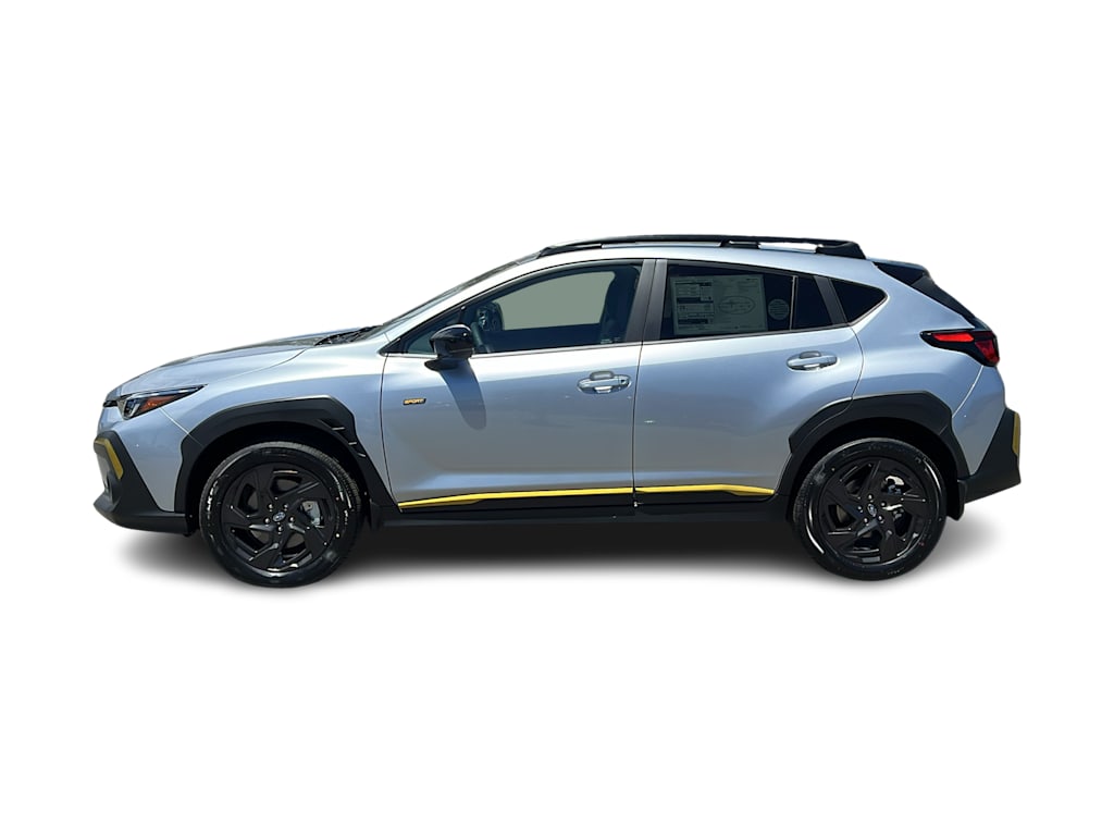 Thumbnail: 2025 Subaru Crosstrek - 3