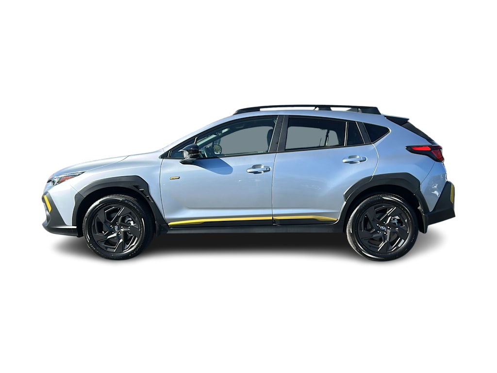 Thumbnail: 2025 Subaru Crosstrek - 3