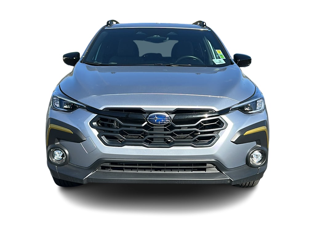 Thumbnail: 2025 Subaru Crosstrek - 6