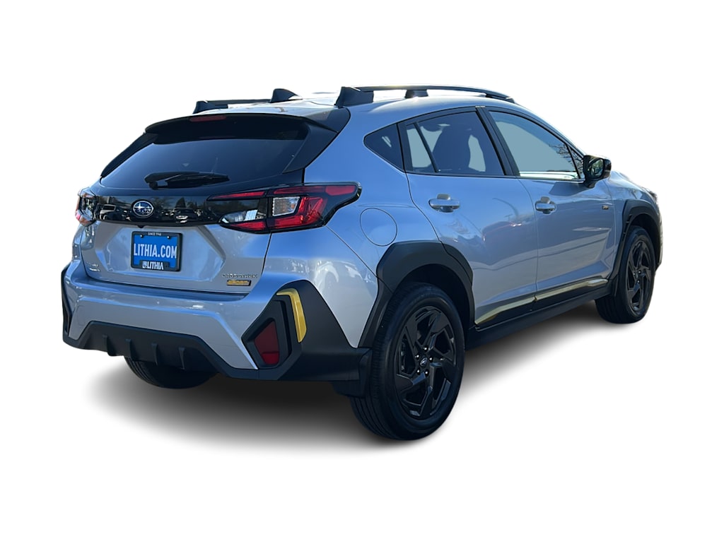 Thumbnail: 2025 Subaru Crosstrek - 21