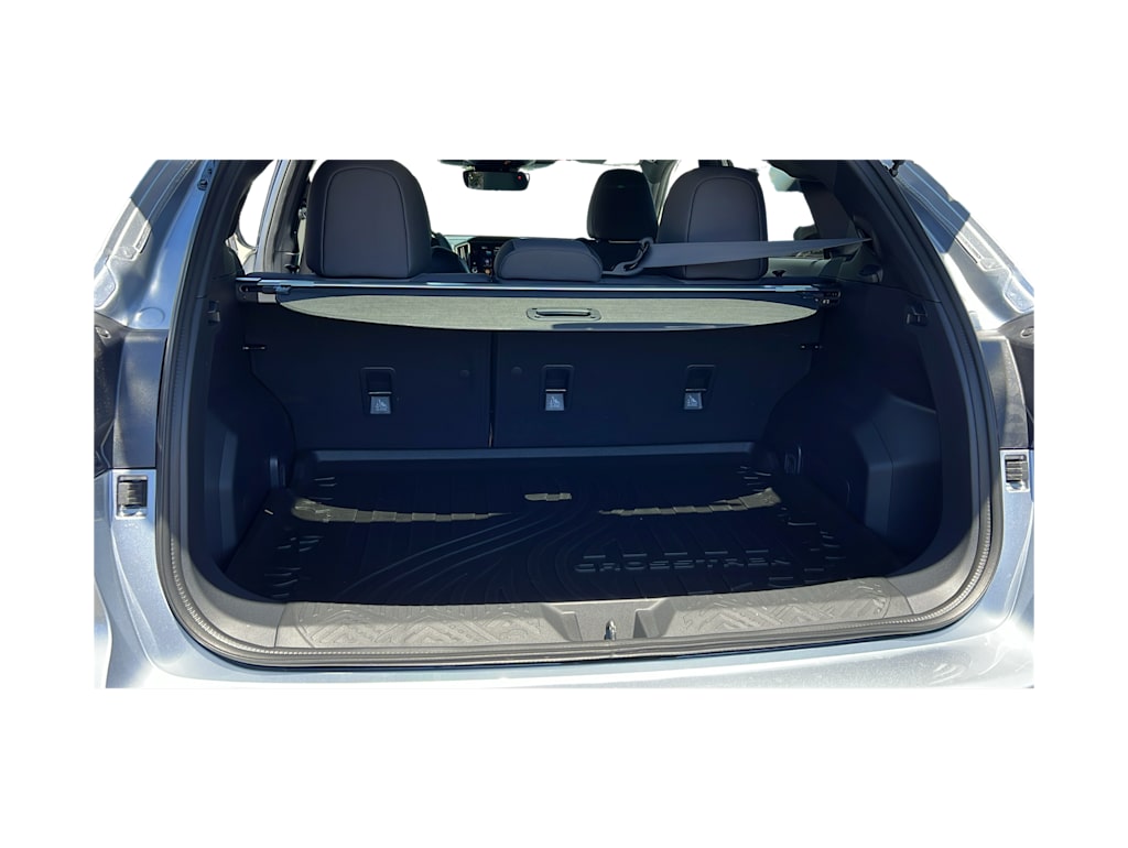 Thumbnail: 2025 Subaru Crosstrek - 17